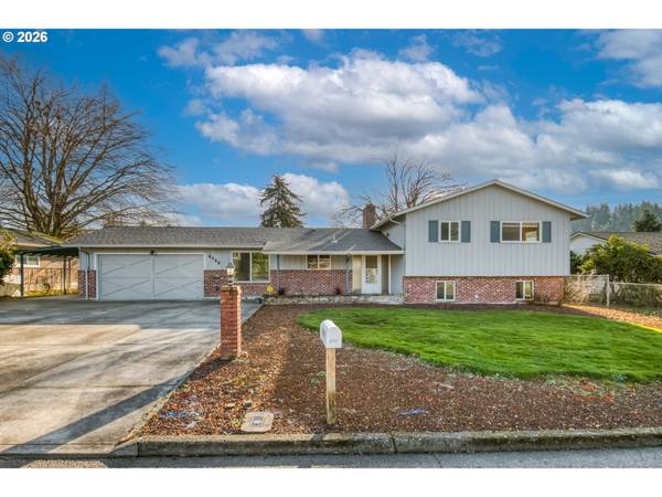6788 SE MOLT ST, Milwaukie, OR 97267