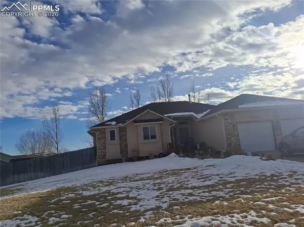 9515 Aspen Grove WAY, Colorado Springs, CO 80925