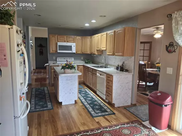 Colorado Springs, CO 80925,9515 Aspen Grove WAY