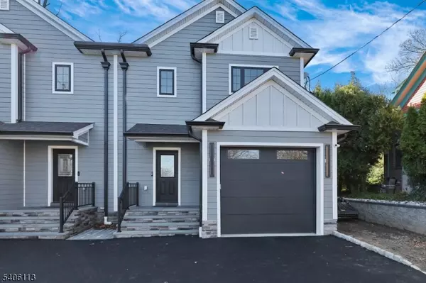 Madison Boro, NJ 07940,21 Belmont Ave