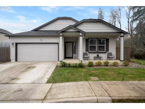 Springfield, OR 97478,789 S 52ND PL