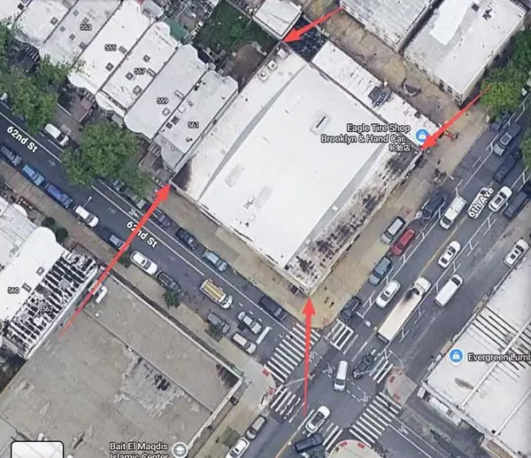 6124 6th AVE, Brooklyn, NY 11220