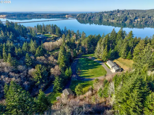 66017 N BAY RD, North Bend, OR 97459