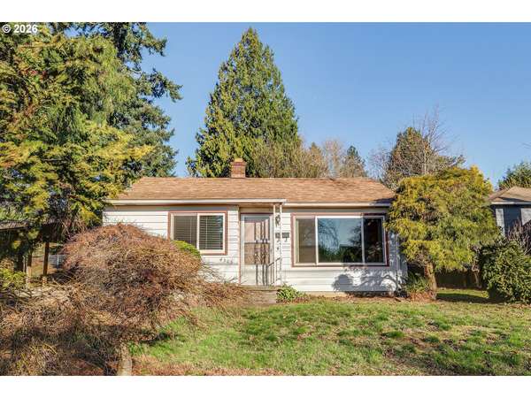 Milwaukie, OR 97222,4305 SE FRANKLIN ST