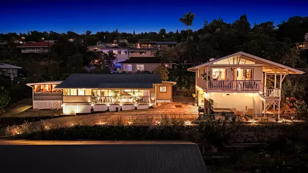 Kailua-kona, HI 96740,73-1178 LOLOA DR