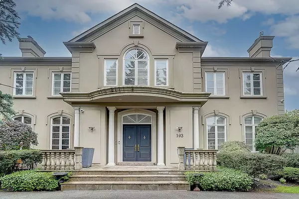 Toronto C12, ON M3C 2P4,193 The Bridle PATH