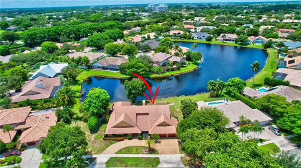 Boca Raton, FL 33434,3110 Equestrian Dr