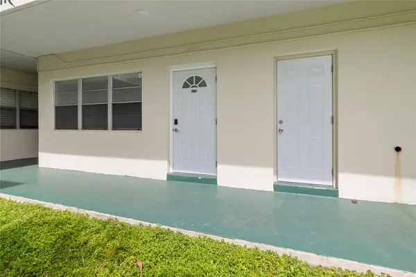 Hallandale Beach, FL 33009,1450 Atlantic Shores Blvd #117