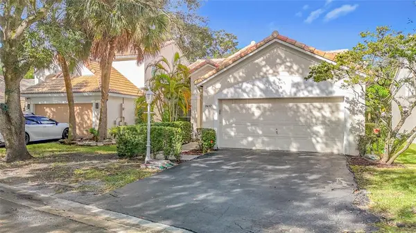 Coral Springs, FL 33065,7657 Sanctuary Drive