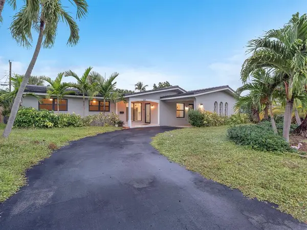 Fort Lauderdale, FL 33308,2021 NE 59th Pl