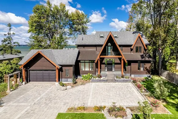 Georgina, ON L0E 1N0,178 Moores Beach RD