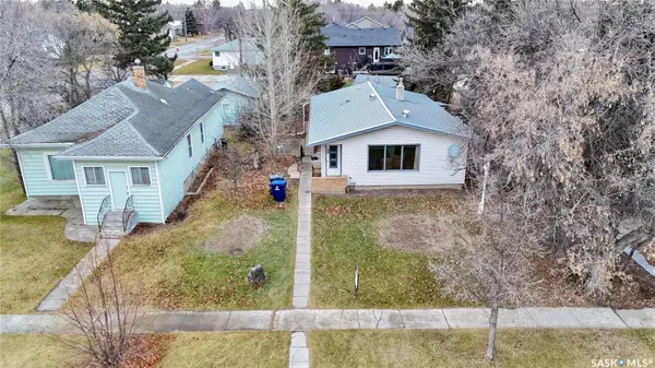 311 Garfield STREET, Davidson, SK S0G 1A0