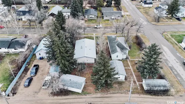 311 Garfield STREET, Davidson, SK S0G 1A0