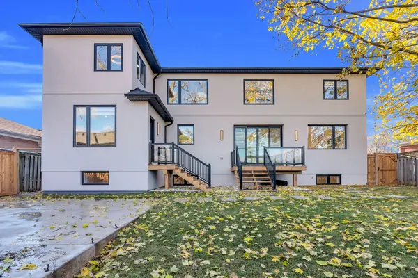 Oakville, ON L6L 4A8,519 Third Line