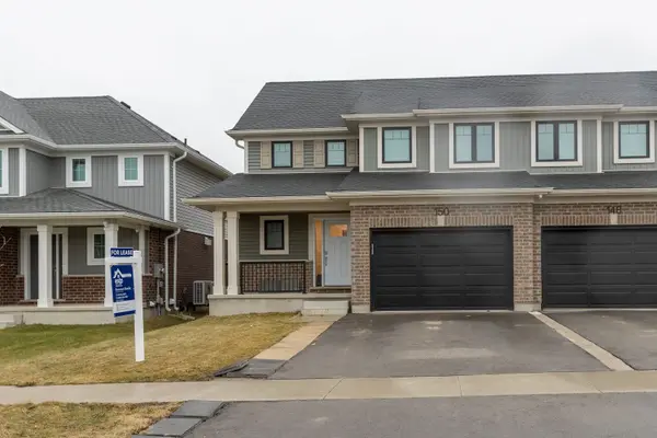 150 Empire Pkwy, St. Thomas, ON N5P 0P1