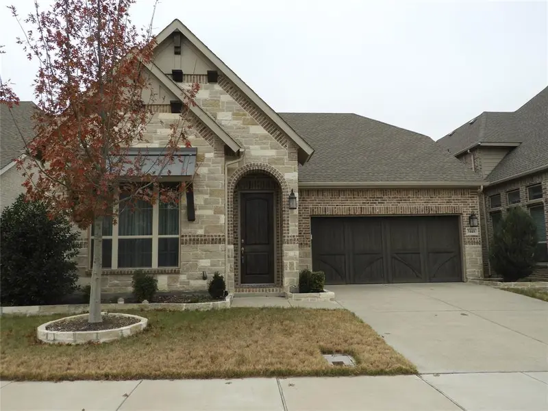 3448 Poinsettia Way, Irving, TX 75038