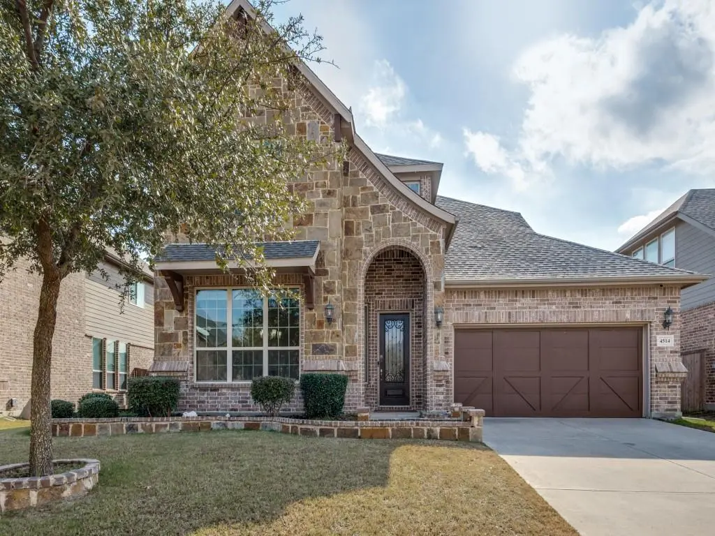 Mansfield, TX 76063,4514 Periwinkle Drive