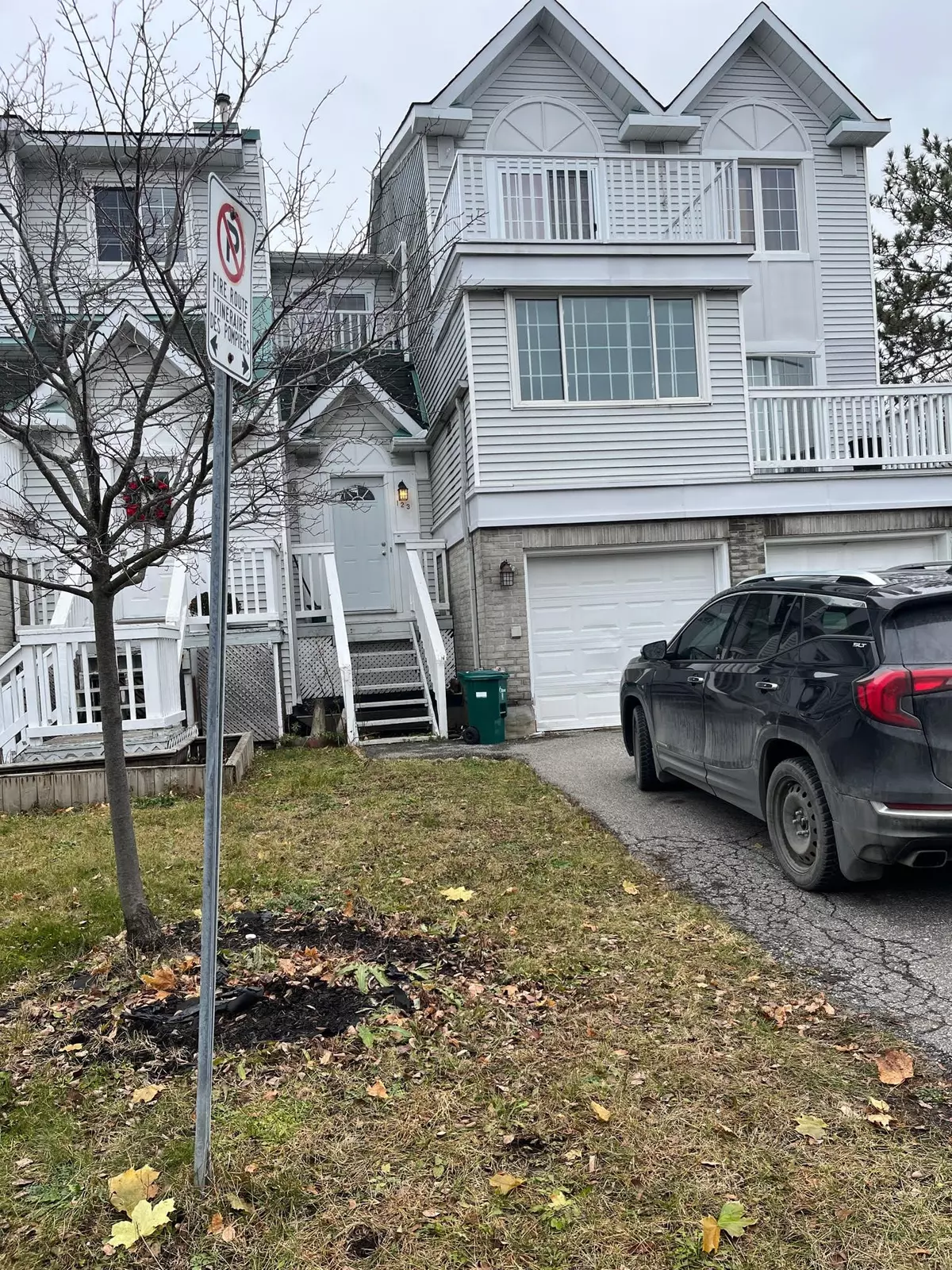 Hunt Club - South Keys And Area, ON K1T 3N2,123 Castlegreen Private #64