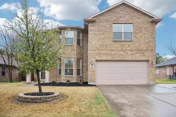 Roanoke, TX 76262,208 Wenrick Drive