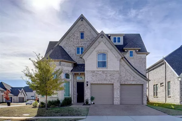 1237 Stagecoach Trail, Justin, TX 76247