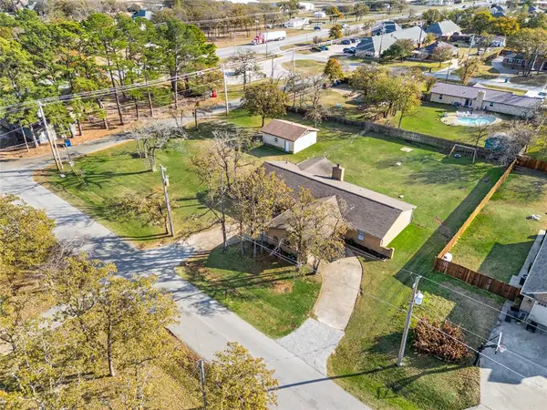 Krugerville, TX 76227,101 Ranch Road