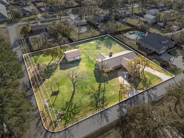 Krugerville, TX 76227,101 Ranch Road