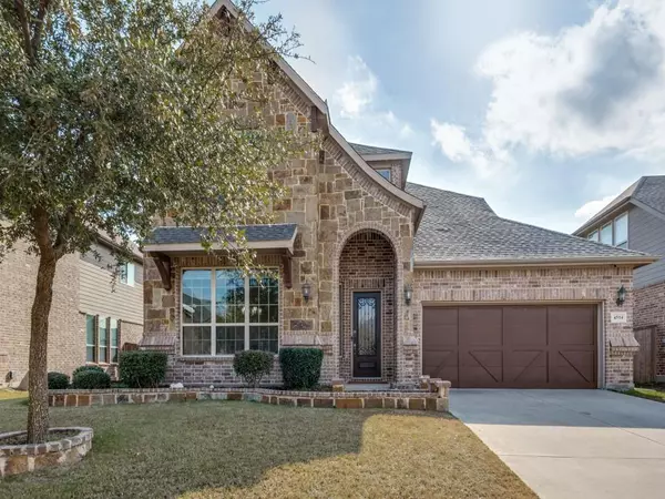 Mansfield, TX 76063,4514 Periwinkle Drive