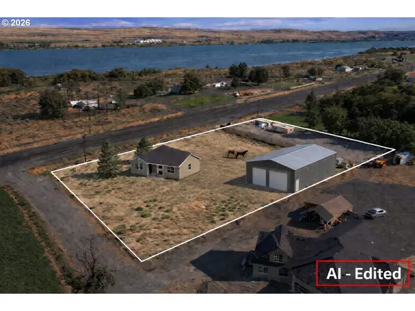 81925 Fox LN, Umatilla, OR 97882