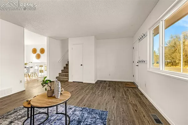 Colorado Springs, CO 80916,4527 Frost DR