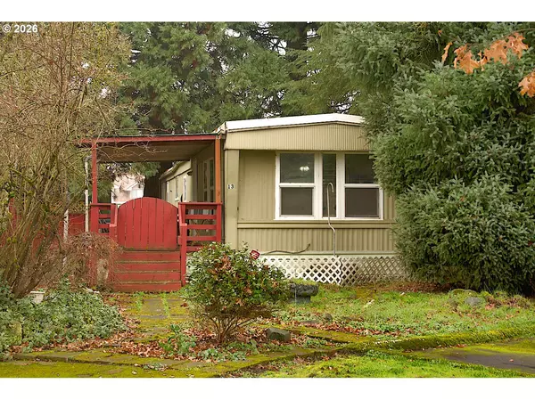 Eugene, OR 97402,4900 ROYAL AVE #13