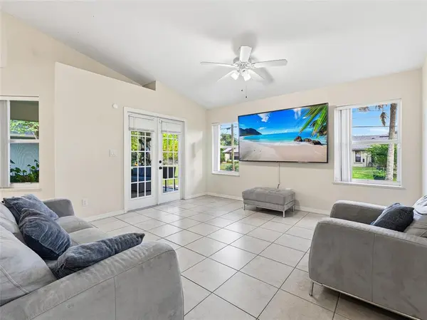 Port St Lucie, FL 34953,2537 SW Deckard Street