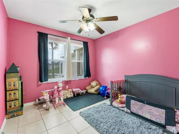 Port St Lucie, FL 34953,2537 SW Deckard Street