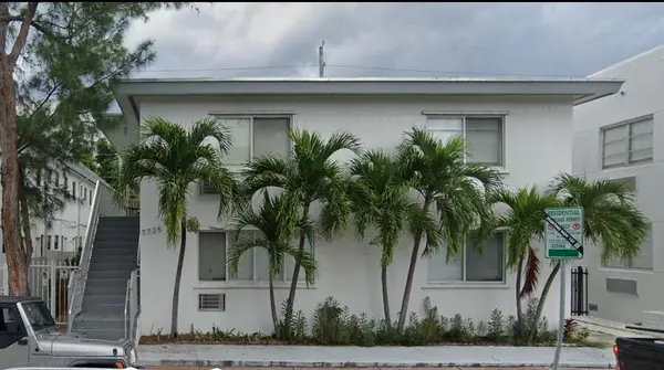 Miami Beach, FL 33141,7725 Harding Ave #4