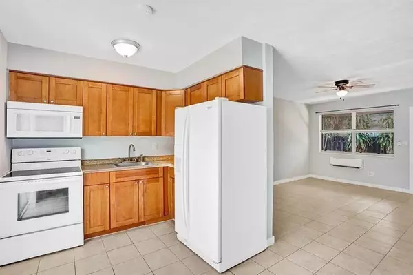 Fort Lauderdale, FL 33311,1410 NW 2nd Ave #A