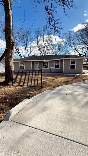 10914 Stinson Drive, Dallas, TX 75253