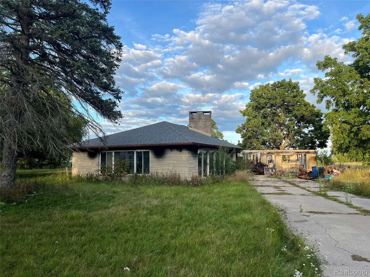 Turner, MI 48765,111 South ST