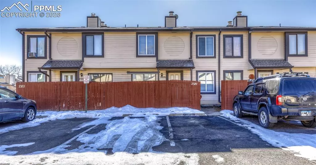 Colorado Springs, CO 80916,2370 Lexington Village LN