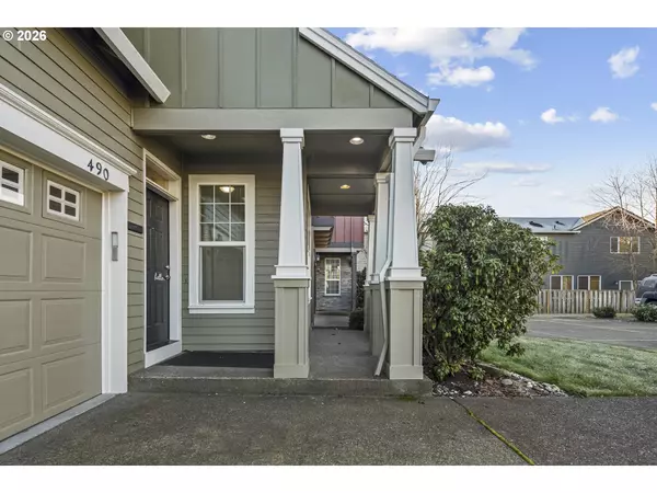 Hillsboro, OR 97124,490 NE 64TH WAY