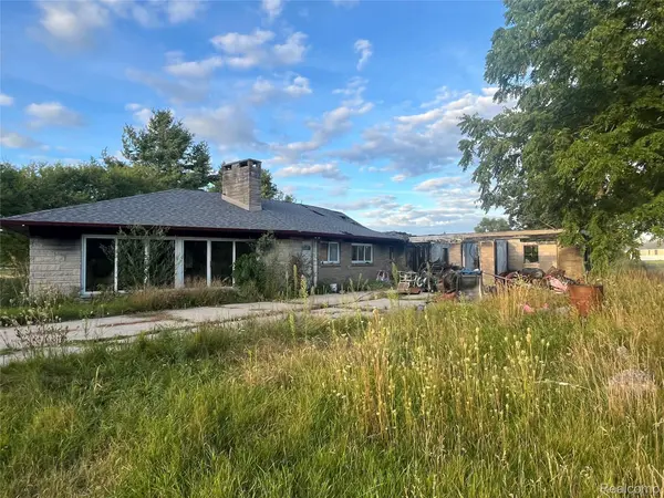 Turner, MI 48765,111 South ST