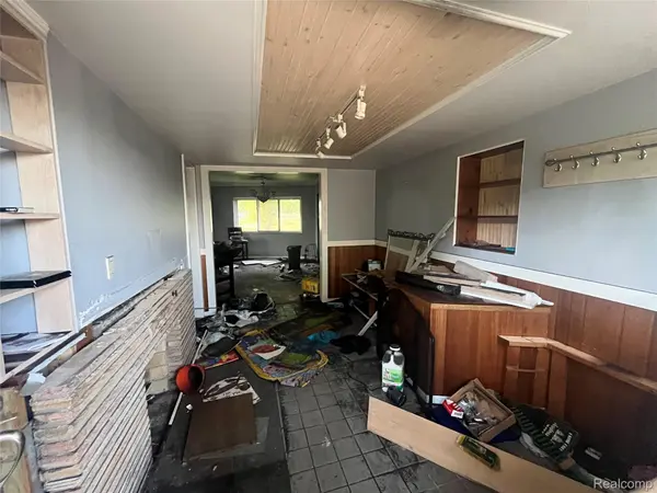 Turner, MI 48765,111 South ST