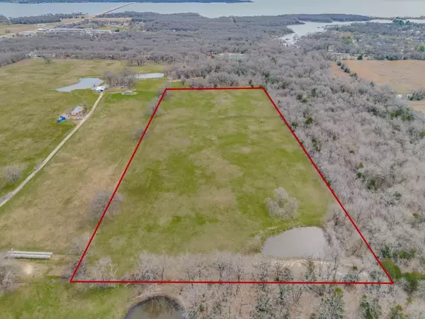 Quinlan, TX 75474,TBD Killian Drive