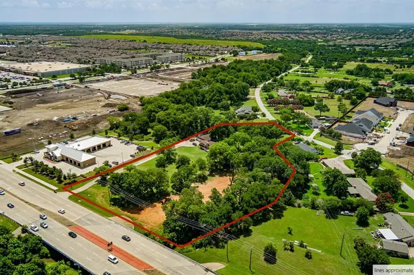 Murphy, TX 75094,600 E Fm 544