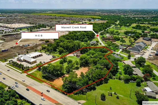 Murphy, TX 75094,600 E Fm 544