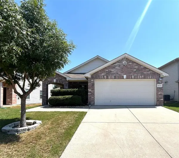 Fort Worth, TX 76052,14132 Black Gold Trail