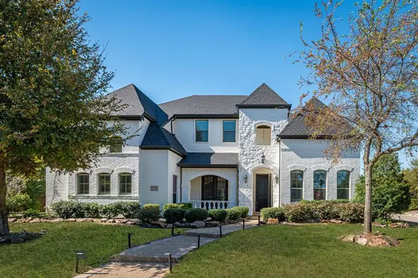 Murphy, TX 75094,1333 Thornwood Drive