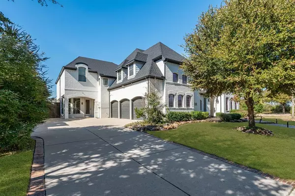 Murphy, TX 75094,1333 Thornwood Drive