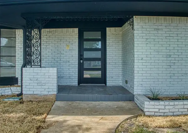 Sherman, TX 75092,1523 Crescent Drive