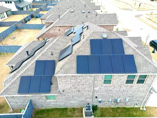 Little Elm, TX 76227,7636 Cherry Blossom Lane