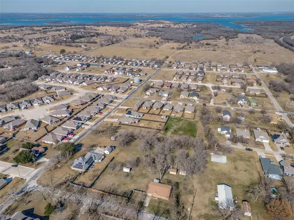 Pilot Point, TX 76258,lot #3 & 10 Eddleman Street