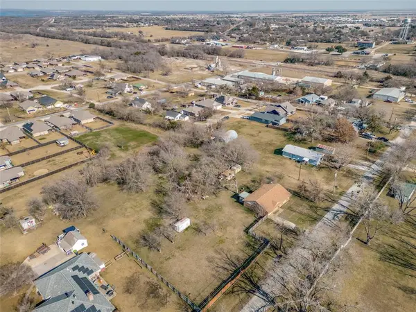Pilot Point, TX 76258,lot #3 & 10 Eddleman Street